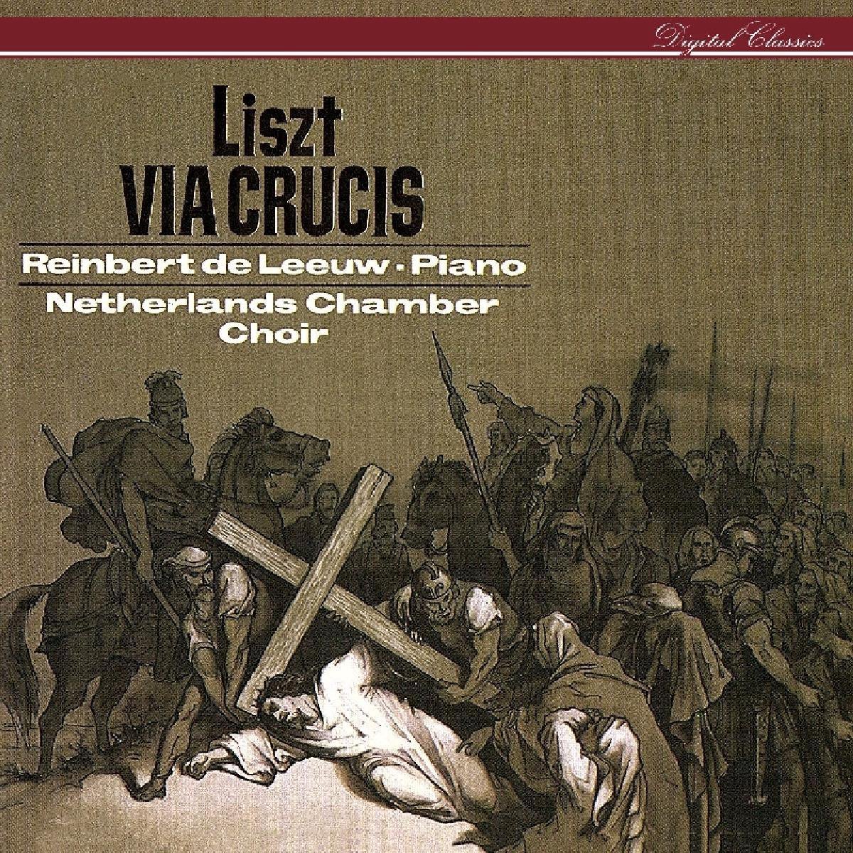 Via Crucis