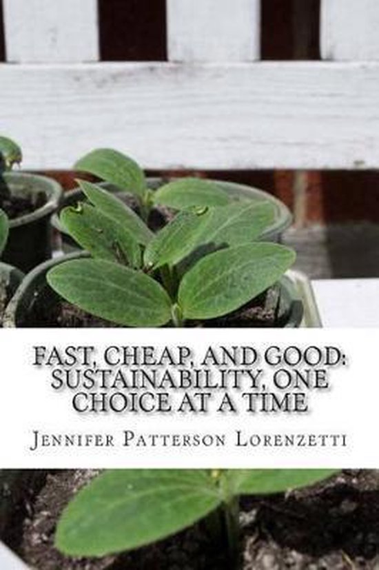 Fast, Cheap, and Good - cover