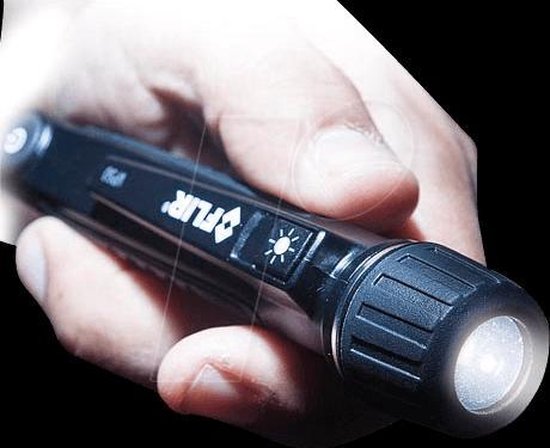 Flir VP52: Détecteur de tension sans contact + lampe de poche LED | bol.com