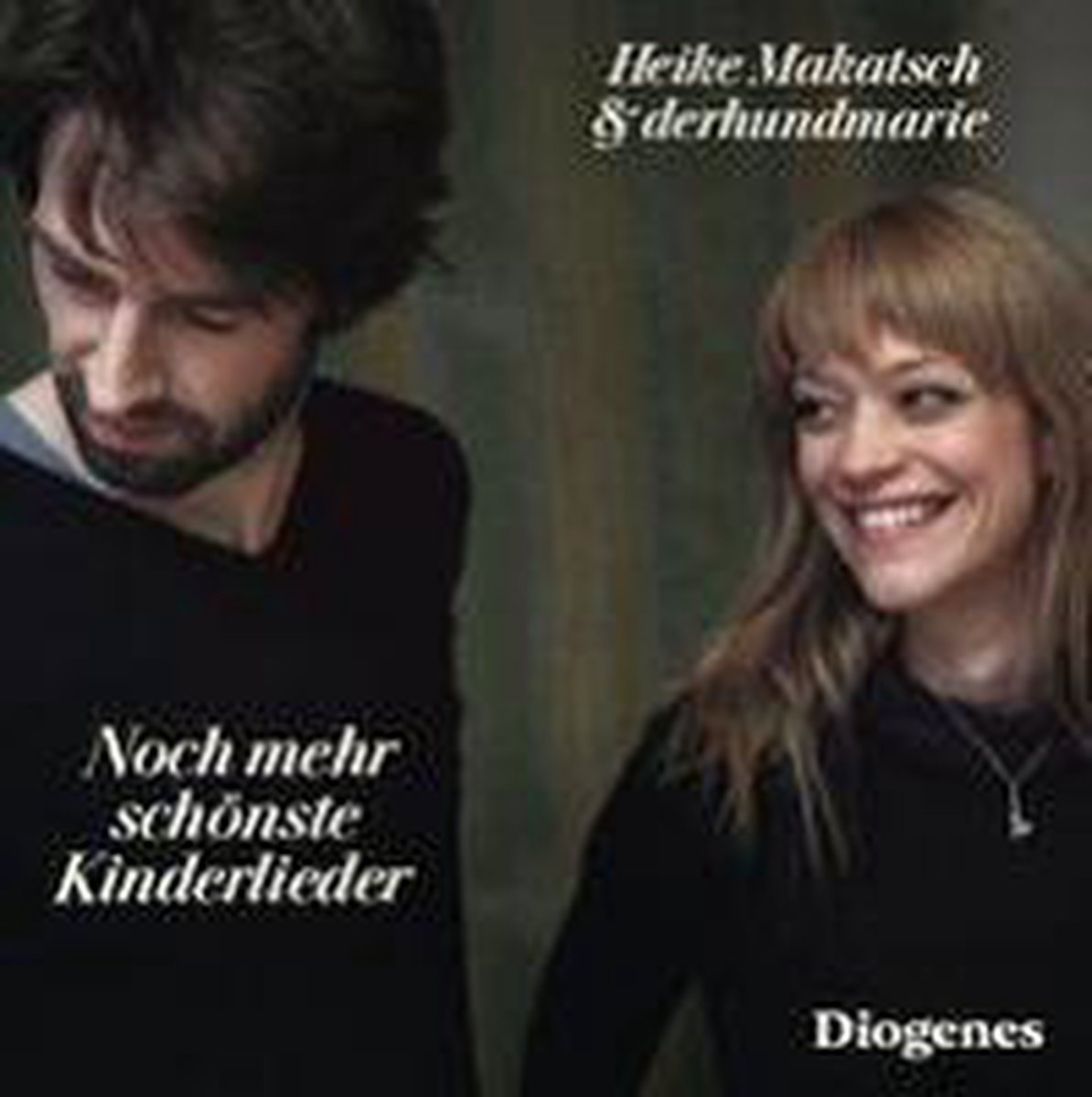 Noch mehr schönste Kinderlieder