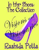 In Her Shoes: Visions and Visionaries: Please Take a Seat