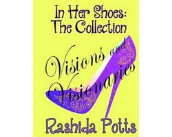 In Her Shoes: The Collection- In Her Shoes