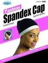 Dream Spandex Cap With Band