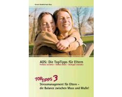 ADS: Die TopTipps für Eltern 3
