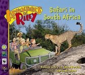 Safari in South Africa