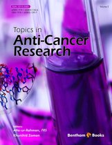 Topics in Anti-Cancer Research 2 - Topics in Anti-Cancer Research