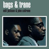 Jackson Mitch -& John Coltrane- - Bags & Trane