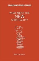 What About the New Spirituality?