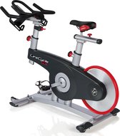 Life Fitness - Lifecycle GX Bike Hometrainer -