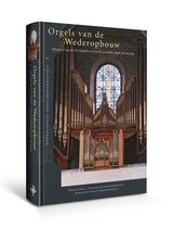 Orgels Van De Wederopbouw