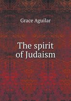 The spirit of Judaism
