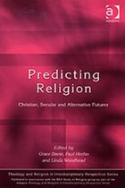 Predicting Religion