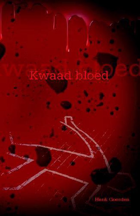 Kwaad bloed - H. Goorden | Highergroundnb.org