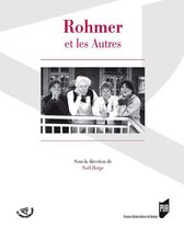 Spectaculaire Cinéma - Rohmer et les Autres