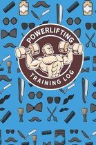 Powerlifting Training Log