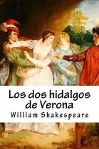 Los DOS Hidalgos de Verona