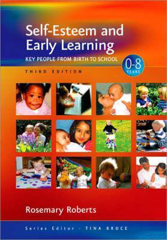 Foto: Selfesteem early learning