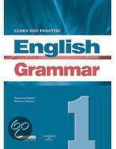Learn and Practise English Grammar 1