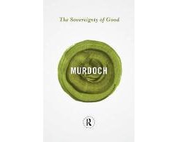 Sovereignty Of Good