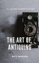 The Art of Antiquing