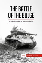 History - The Battle of the Bulge