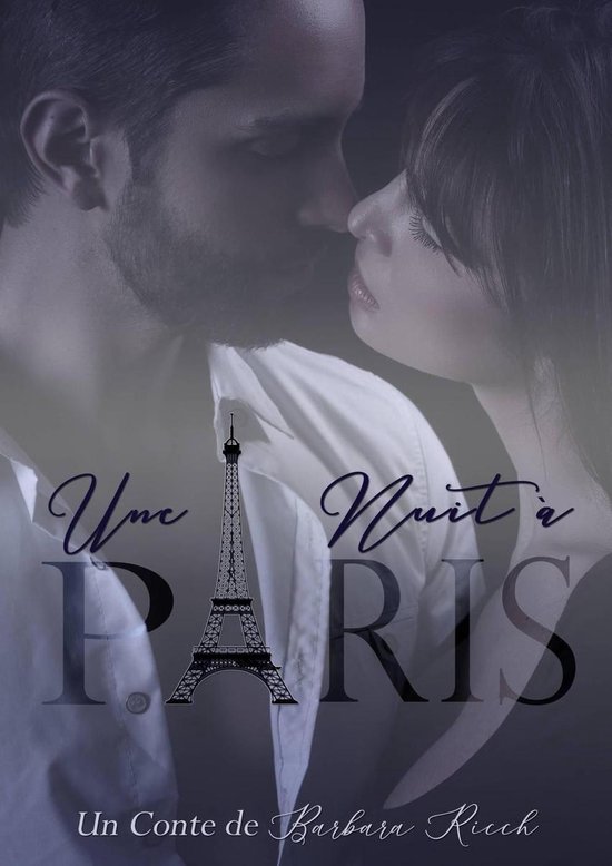 Une nuit à Paris