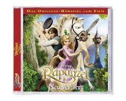 Disney's Rapunzel - Neu verföhnt