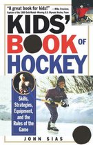 Kids' Book of Hockey