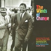 Winds of Change: Words and Music of a Free South Africa