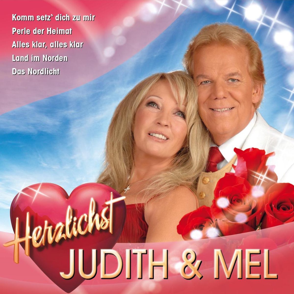Herzlichst