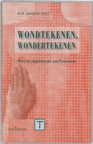 Wondtekenen, wondertekenen