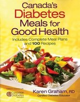 Diabetes Meals for Good Health