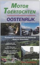 Motor Toertochten Oostenrijk