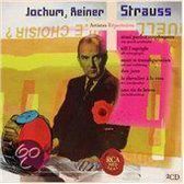 Artistes Repertoires - Strauss: Also Sprach Zarathustra etc / Reiner, Jochum