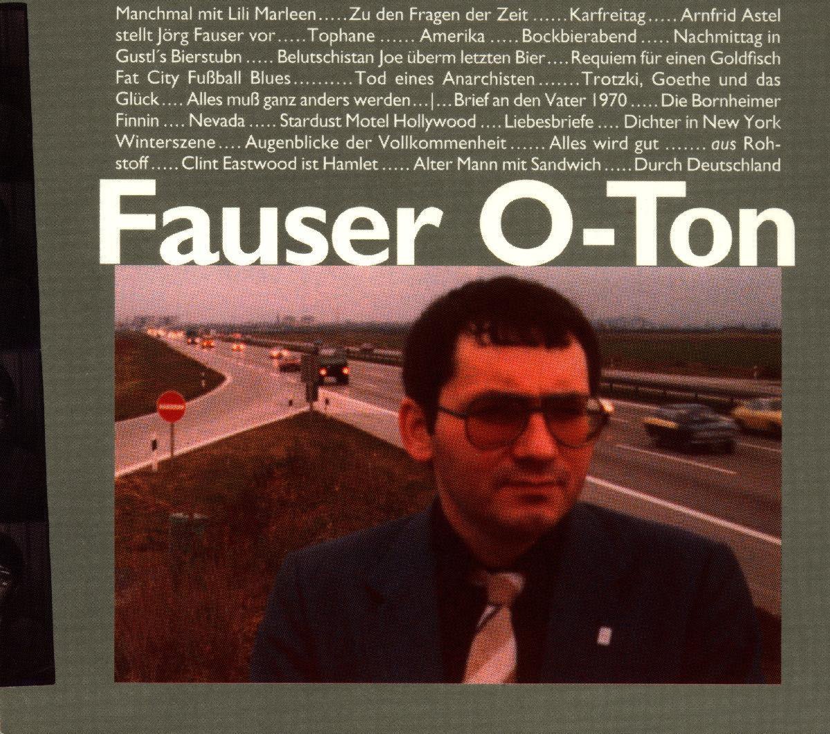 Fauser O-Ton