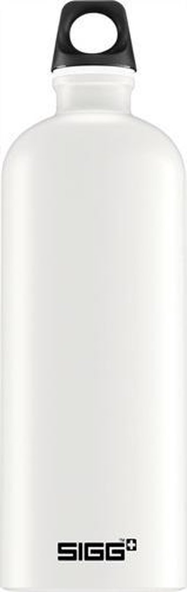 SIGG Design Traveller Touch 1.0L wit