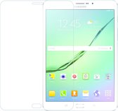 Azuri screenprotector met verhard glas - Voor Samsung Galaxy Tab S2 - Transparant