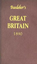 Baedekers Great Britain, 1890