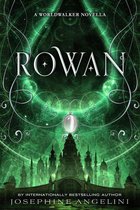 The Worldwalker Trilogy - Rowan