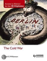 The Cold War