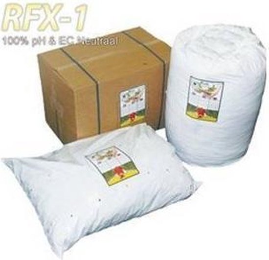 Agra Wool RFX-1 MIX (3-PACK 240 LITER) - Mapito substraat voor de horticultuur