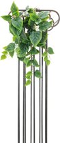 EUROPALMS hangplant kunstplanten voor binnen -  Ivy bush - 60cm