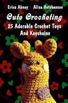 Cute Crocheting