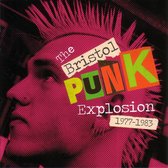 Bristol The Punk Explosion
