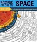 Posters To Color Space