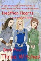 Heathen Hearts: BOOK FOUR