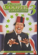 Tommy Cooper Collection 3