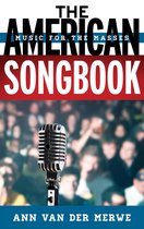Tempo: A Rowman & Littlefield Music Series on Rock, Pop, and Culture - The American Songbook