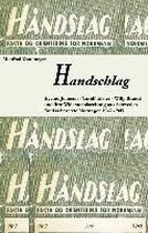 Handschlag