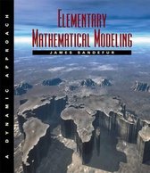 Elementary Mathematical Modeling